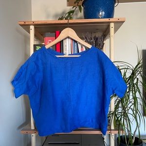 Seek Shelter Sonny Tee